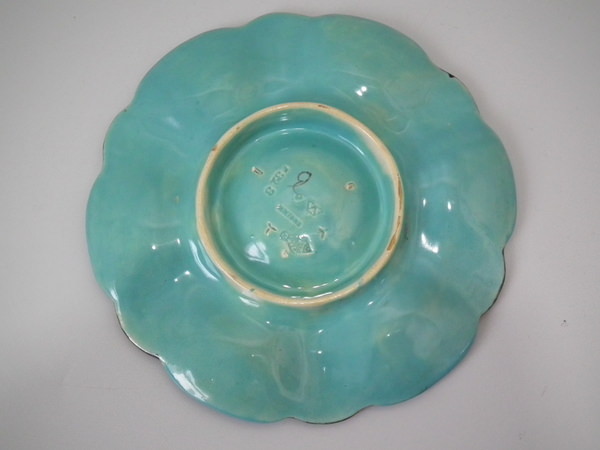 dating english ceramics