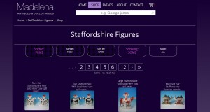 new look blog gallery Staffs