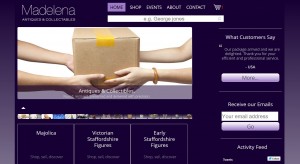 new look boog homepage bens