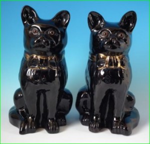 Staffordshire figures