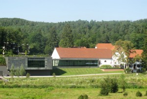 Rene Lalique Museum