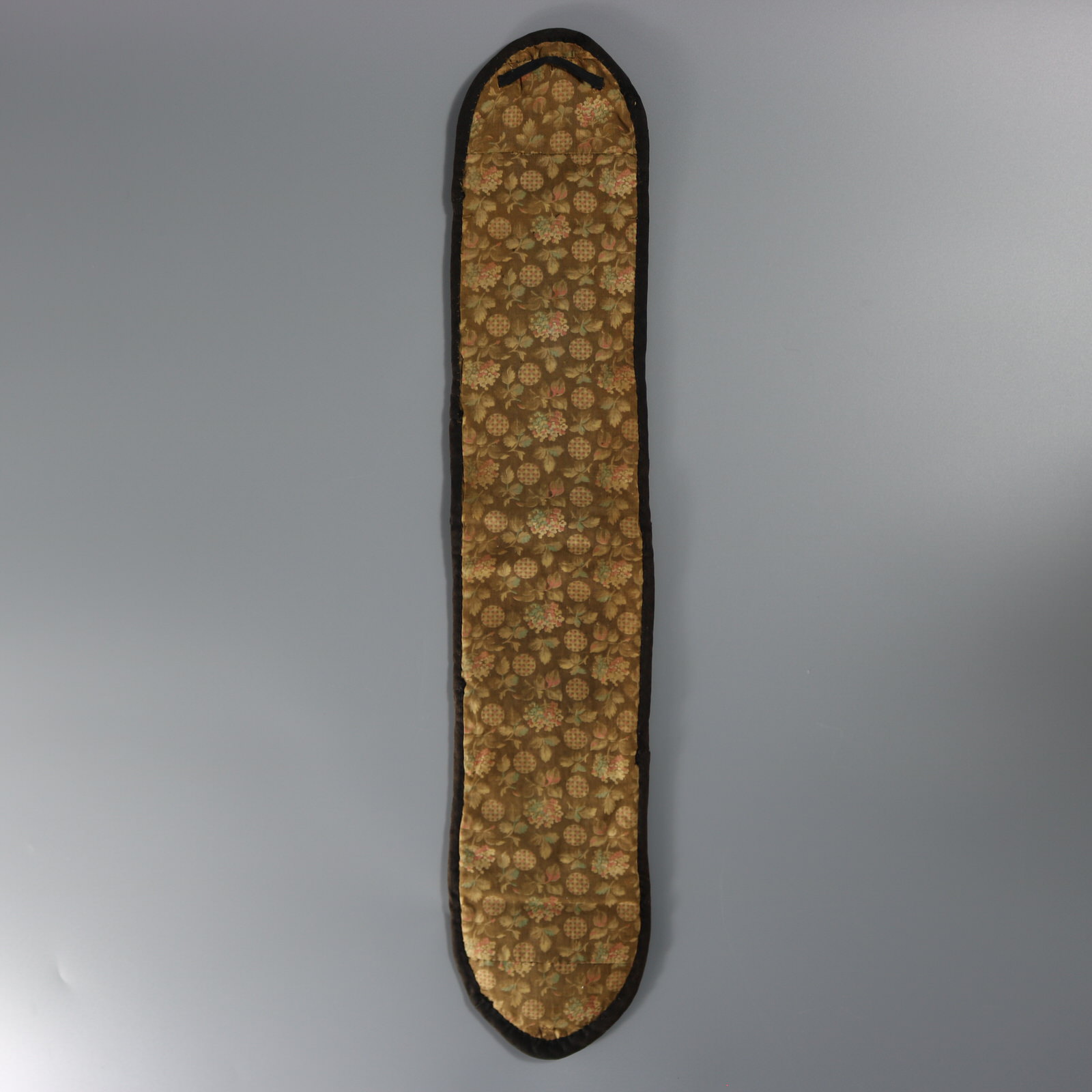 Antique Hussif, 1825, Portable Sewing Kit Holder - ID#23351 Image 2