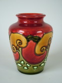 Small Minton Secessionist no.6 vase