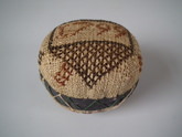 1799 Mini Sampler Pin Cushion by AB