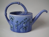 Minton Secessionist No.5 watering can