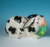 Large Staffordshire rabbit