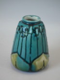 Small Minton Secessionist  No.4 vase