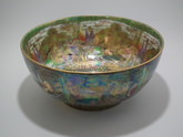 Wedgwood Fairyland lustre Poplar trees imperial bowl