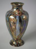 Wedgwood Fairyland Lustre Candlemas vase