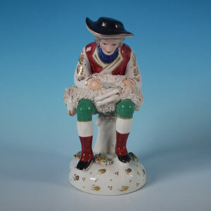 Dudson Staffordshire Sheep shearer