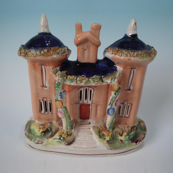 Staffordshire two towered cottage - ID#19560 Image 1